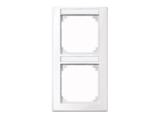 Merten 470225 Seinälevy/kytkimen suojus valkoinen (470225)