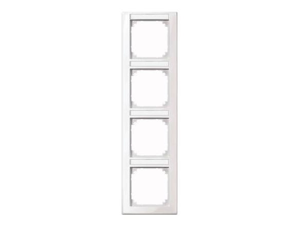 Merten 470425, Hvid, Merten, 1 Stk