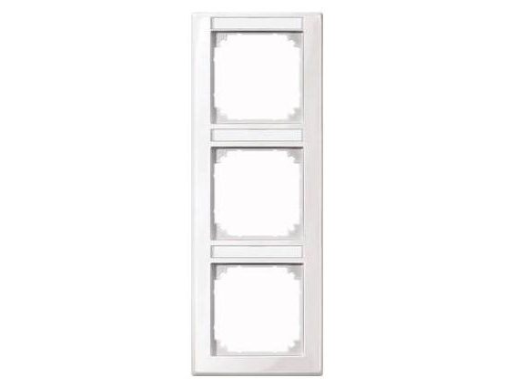Merten 474319, Hvid, Merten, 1 Stk