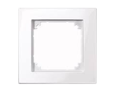 Merten 515125, Hvid