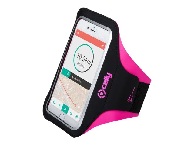 Celly - Taske Til Arm Til Mobiltelefon