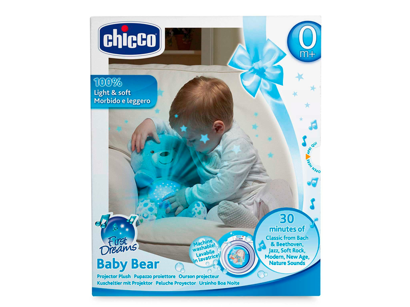 Chicco Baby Bear