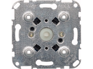 Merten 317400, Aluminium, 250 V, 16 A