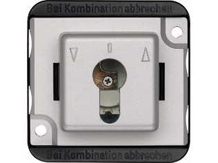 Merten 318860, Silber