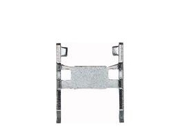 Merten 533591, Metallic, 1 Stk