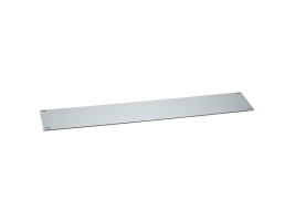 Apc Nsycrta1u, Stativplade, Aluminium, Aluminium