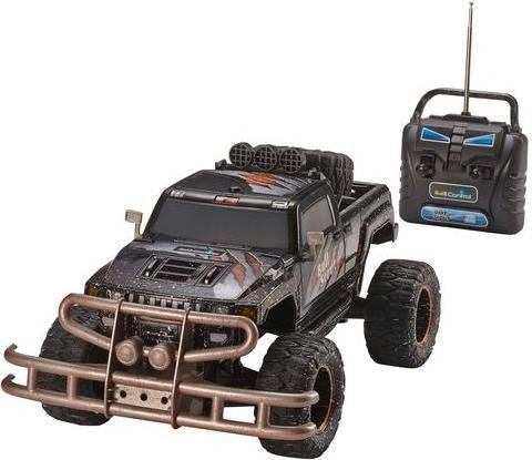 Revell 24629, 8 År