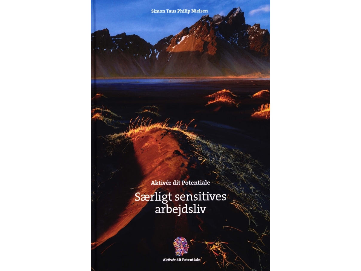 Aktiver Dit Potentiale | Simon Taus Philip Nielsen