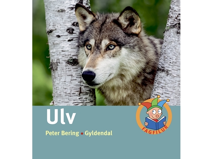 Wolf | Peter Bering | Sprache: Dänish