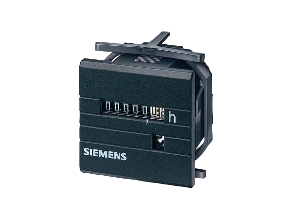 Siemens 7KT5504, Starkström, kWh, 58 g | EL Artiklar - Elcentral - Tidsrelä & timer | GameStuff