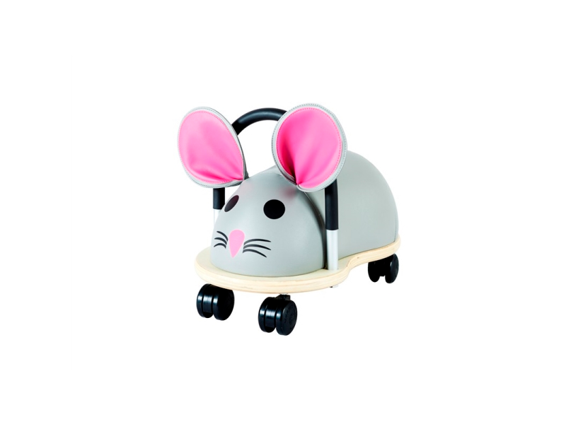 Wheely Bug Mouse Small | Leksaker - För dom minsta - Gåbilar | GameStuff