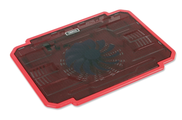 Omega Omncpir, 43,2 Cm (17"), 1 Stk, 25,4 Cm (10"), 14 Cm, 1000 Rpm, 47,35 Kubikfod/Min.