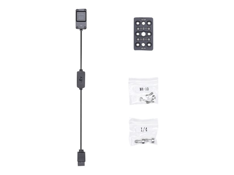 Dji External Gps Module Gps Enhet För Dji Ronin S