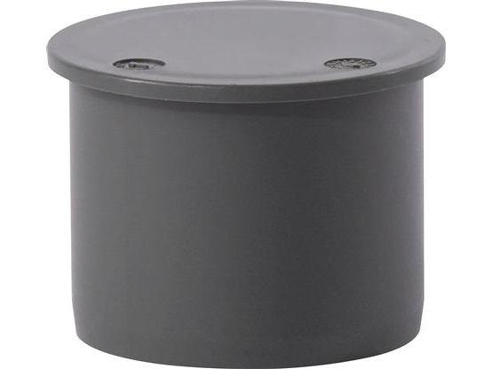 HT Safe prop 40mm Hurtigere og nemmere montering med de nye patenterede tætningsringe bestående af 3 læber. | VVS Artiklar - Dränering - Grått dräneringsrör | GameStuff