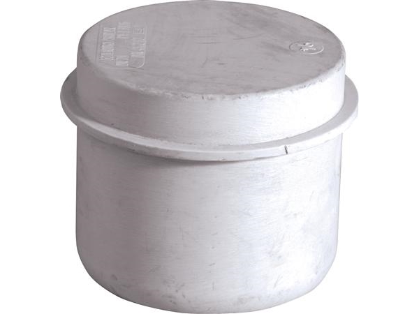 Skolan Geräuschdämpfungsstecker 110Mm