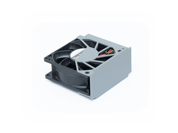 Synology Fan 80x80x32_6 Ventilator 8 Cm