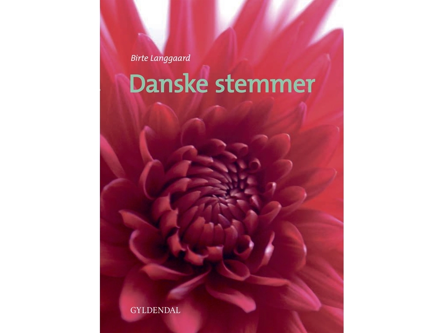 Danske Stemmer | Birte Langgaard