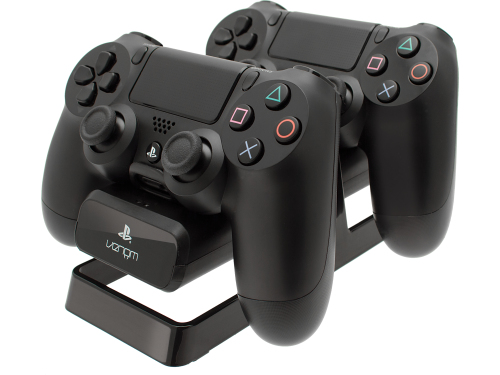 Venom Vs2732, Dockingstation, Playstation 4, Sort