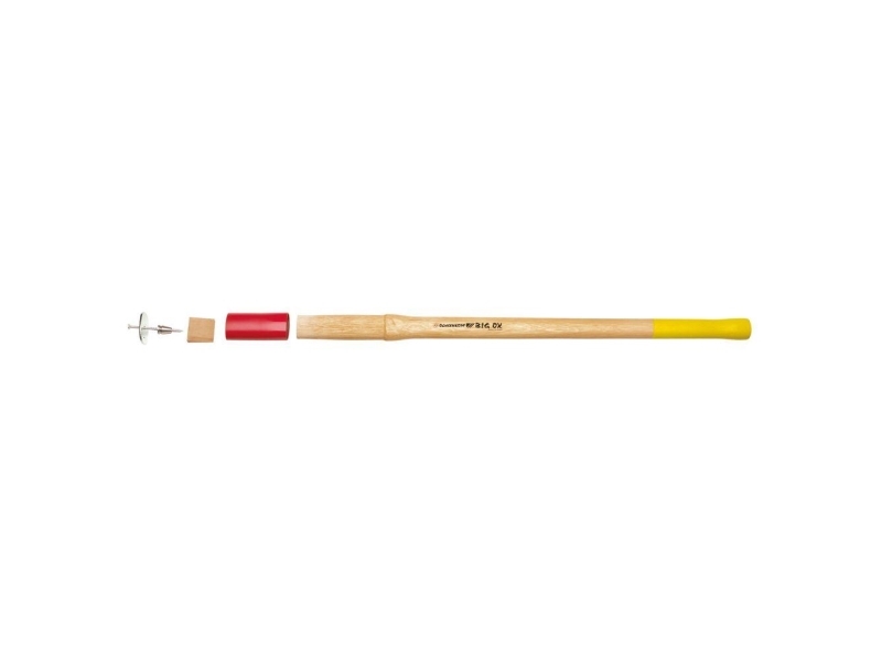 Ochsenkopf 1708317 Ersatzwelle 900 Mm 1305 G Hauptgewicht 1305 G