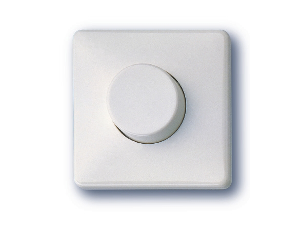 Osram Dali Mcu, Hvid, Ip20, Ii, Vekselstrøm, 220-240 V, 50 - 60 Hz