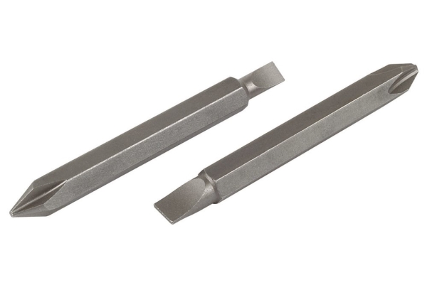Wolfcraft Gmbh 2 Doppelbits