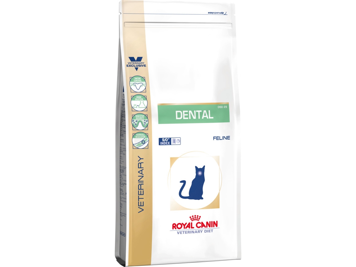 Royal Canin Veterinary Diets Cat Dental (1.5 kg)