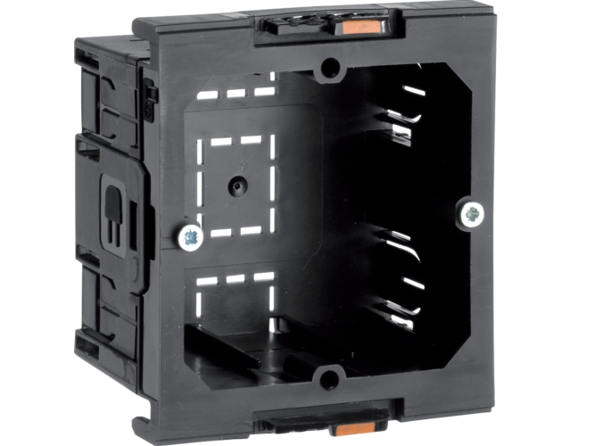 Alternativ bild 0 för Hager G2850, 71 mm, 64 mm, 47 mm