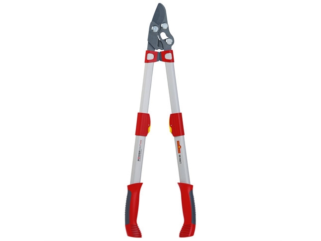 WOLF-Garten 4009269305549 | Trädgården - Trädgårdsredskap - Beskärningssaxar & grensaxar | GameStuff