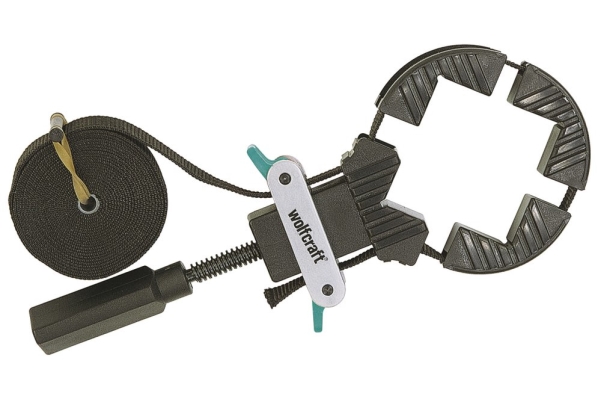 Wolfcraft Gmbh 1 Bandspanner