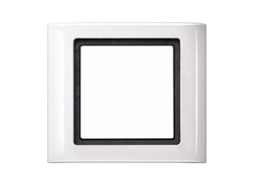 Merten 400119, Vit, Varje varumärke, 1 styck | Elektrisk utrustning - Svartavlor | GameStuff