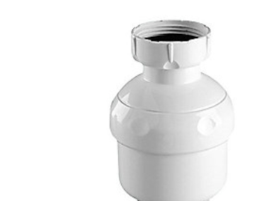 vattenlås rak 11/4 x 32 - Vit plast | VVS Artiklar - Badrum - Badrum - Vattenlås | GameStuff