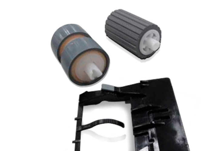 Canon - Scanner Roller Udvekslingssæt - For Imageformula Dr-C130