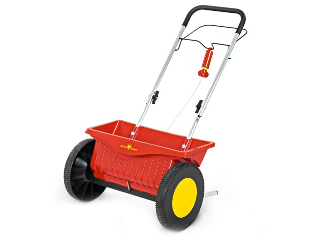 WOLF-Garten 4009269545006 | Trädgården - Trädgårdsredskap - Spridare | GameStuff