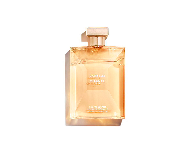 Chanel Gabrielle Foaming Shower Gel 200 Ml W