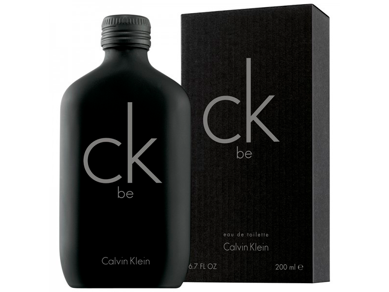 Calvin Klein Ck Be Edt 200Ml