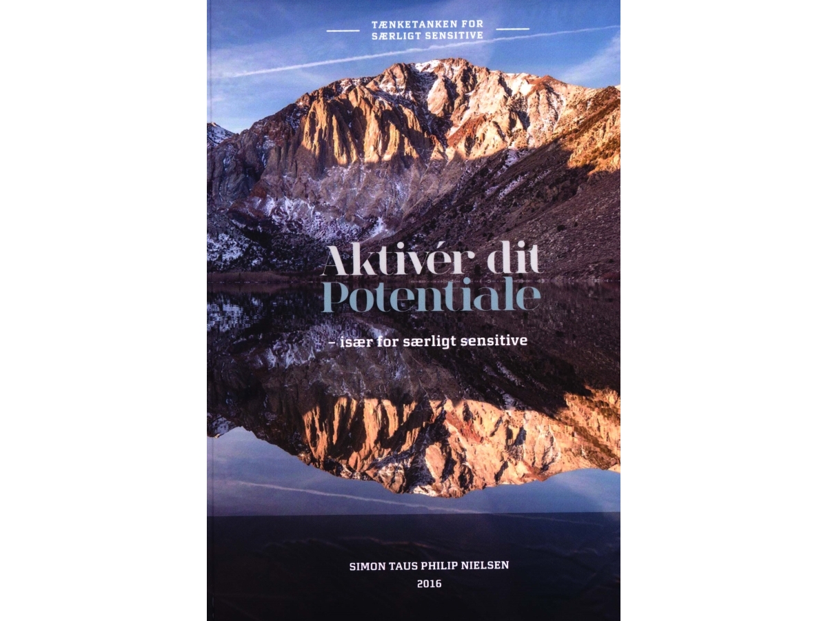 Aktiver Dit Potentiale | Simon Taus Philip Nielsen