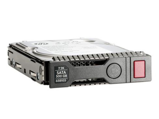 Hp 450Gb Sas, 3.5 Zoll, 450 Gb, 15000 Rpm