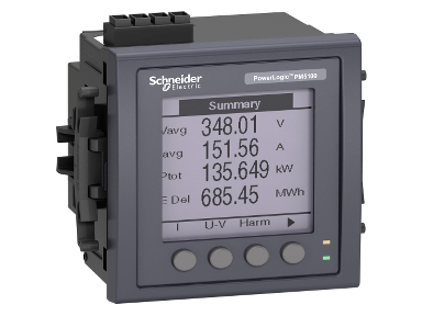Schneider Electric METSEPM5111