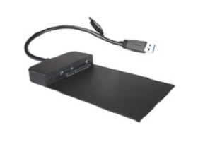 Atomos ATOMDCK003, HDD,SSD, USB 3.2 Gen 1 (3.1 Gen 1) Type-A, sortera | Datorkomponenter - Hårddisk & Lagring - Kabinett & docking | GameStuff