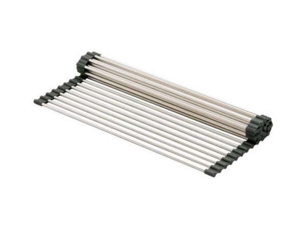 Franke Rollamat 36, Rustfrit Stål, Sort, Rustfrit Stål, 366 Mm, 326 Mm