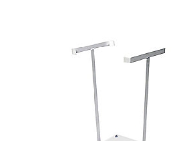 Affaldsstativ - f/sække til 125 ltr. | Trädgården - Trädgårdsredskap - Avfallssvagn | GameStuff