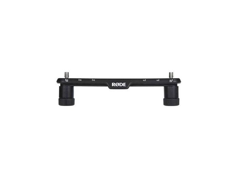 Rode Stereo Bar Halterung Für Zwei Mikrofone