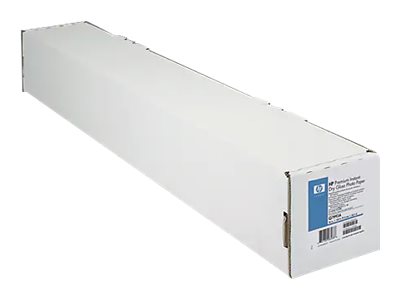 Hp Premium - Polyethylen (Pe), Holzfaser - Glänzend - 10,3 Millionen - Rolle (106,7 Cm X 30,5 M) - 260 G/M² - 1 Rolle(N) Fotopapier - Für Designjet 4