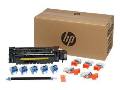 Hp - (110 V) - Wartungskit - Für Laserjet Enterprise M607, M608, M609, M610, M611, M612 Laserjet Managed E60065, E60075