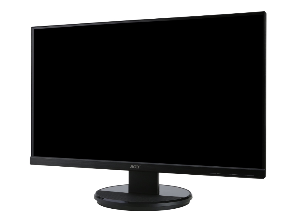 GTG Acer Certified K2 Series K272HUL 27" 4ms Widescreen LCD/LED Monitor IPS Ba 