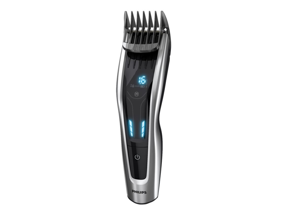 Philips HAIRCLIPPER Series 9000 HC9450 - Hårklippare - sladdlös | Hårvård - Skägg- / Hårtrimmer - Hårklippare | GameStuff