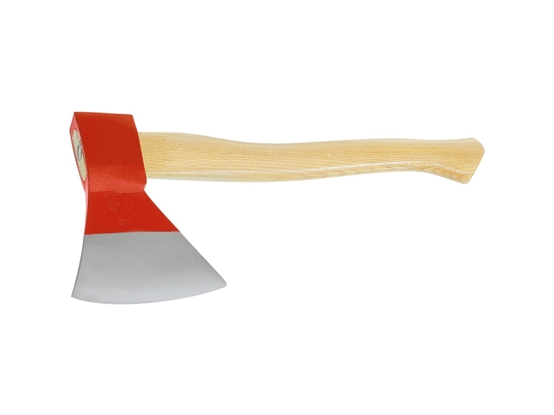 Ochsenkopf 2525100 Økse 137 Mm 1004 G Hovedvægt 800 G
