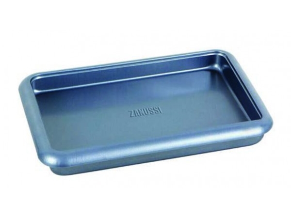 Zanussi Taranto bakform 37 x 27 x 4,5 cm (ZAC36211BF) | N - A | GameStuff