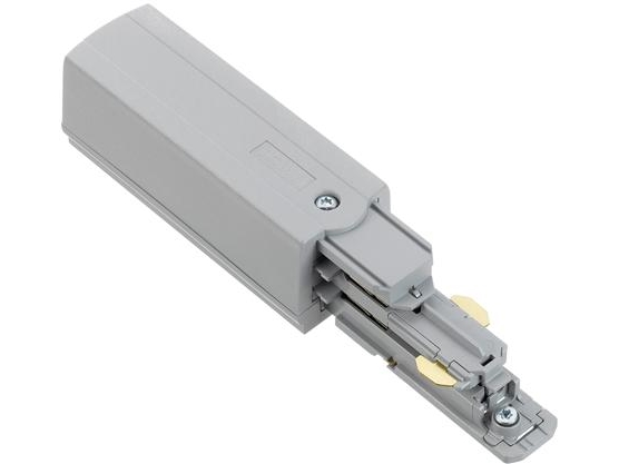 Anslutning DALI 3-F höger grå - PROFESSIONAL | Belysning - Inomhusbelysning - Infälld spotlight | GameStuff