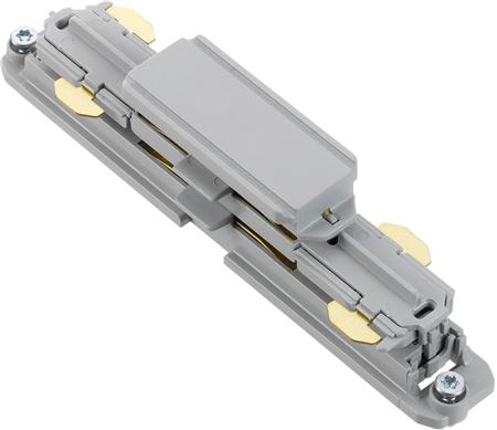 Förlängare DALI 3-F Grå - PROFESSIONAL | Belysning - Inomhusbelysning - Infälld spotlight | GameStuff